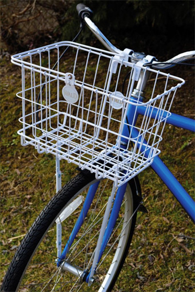 WALD サイクルバスケット カゴ